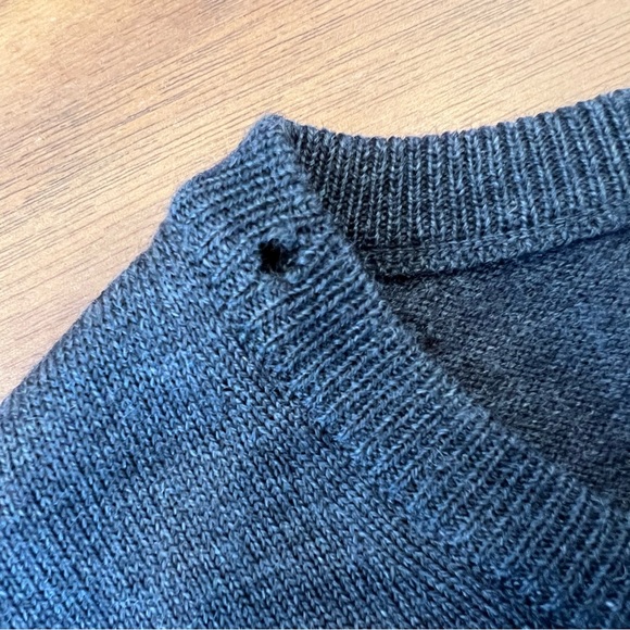 Hugo mens sweater - Picture 6 of 7